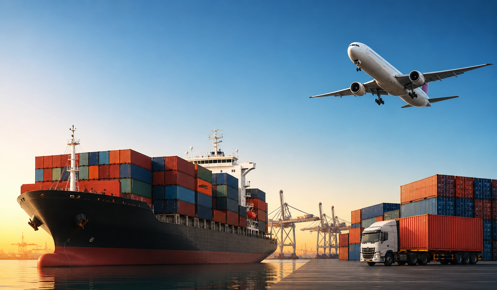 import export