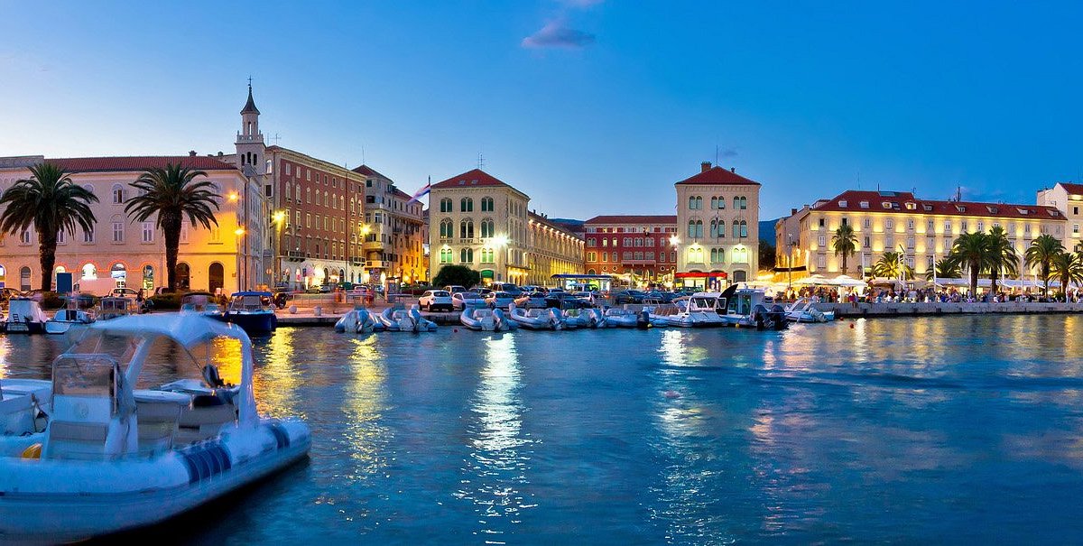 Croatia Coastal Villas - Adriatic Coast