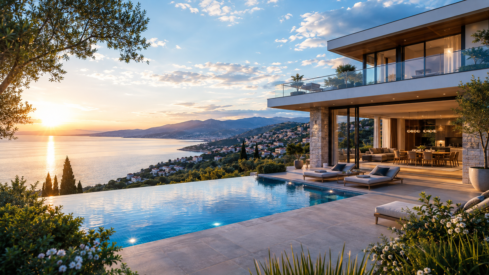 Aahana Montenegro Assets